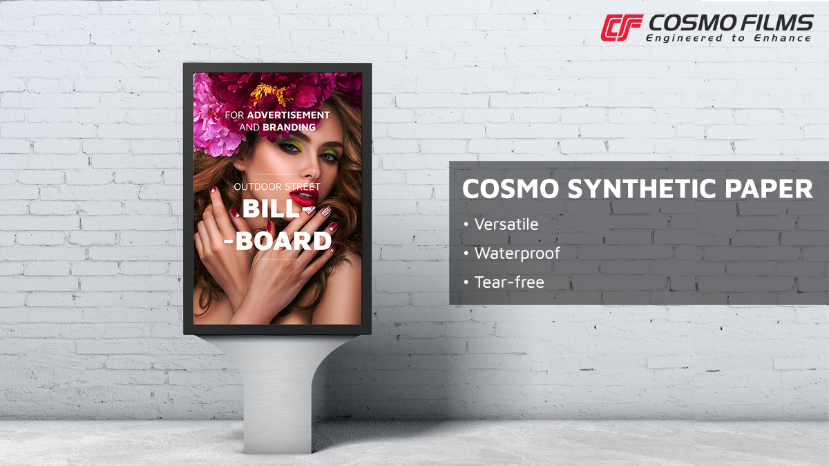 4 Anwendungen, die Cosmo Synthetic Paper verwenden sollten
