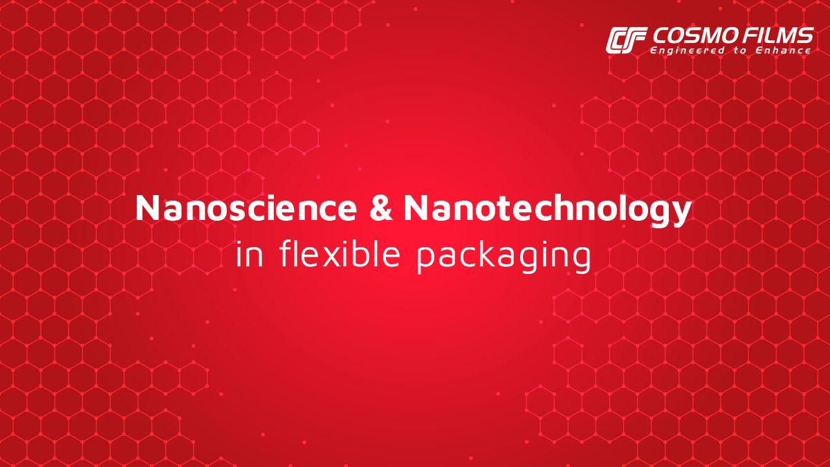 Nanowissenschaft und Nanotechnologie in der Lebensmittelverpackungsindustrie
