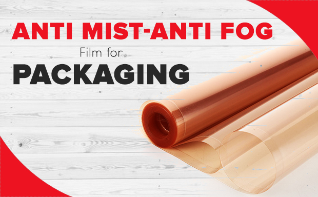 Warum Kunden die Anti-Mist-/Anti-Fog-Folie für Verpackungen lieben
