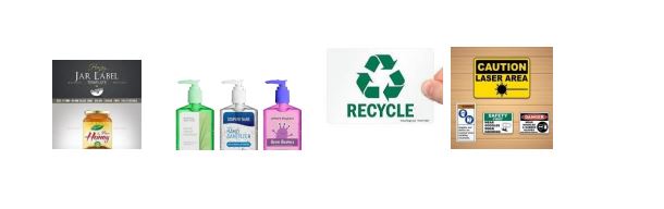 UNSERE FORTSCHRITTLICHEN BESCHICHTETEN ETIKETTENFOLIEN ERMÖGLICHTEN EINEM KONVERTER, DIE PRODUKTIVITÄT UM 5 ZU STEIGERN.
