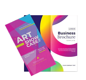 UV-offset-bedruckbare transparente Folie
