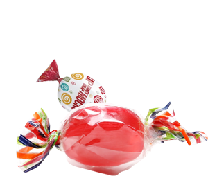 Twist-Wrap Transparent
