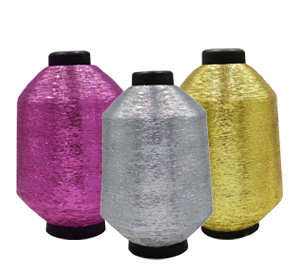 Garnqualität Transparent
